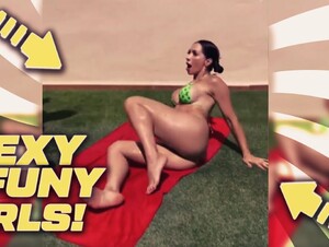 BEST SEXY GİRLS FUNNY VİDEOS